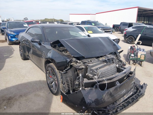 2024 Dodge Charger Daytona
