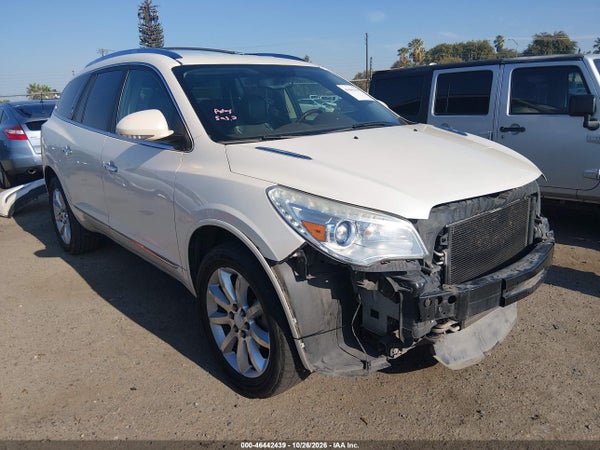 2014 Buick Enclave