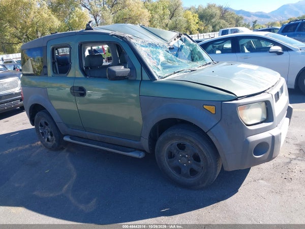 2003 Honda Element