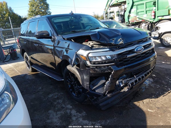 2023 Ford Expedition