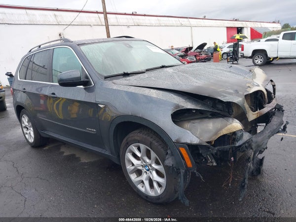 2013 BMW X5
