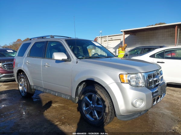 2012 Ford Escape