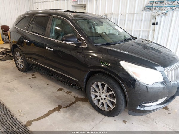 2013 Buick Enclave
