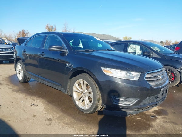 2013 Ford Taurus