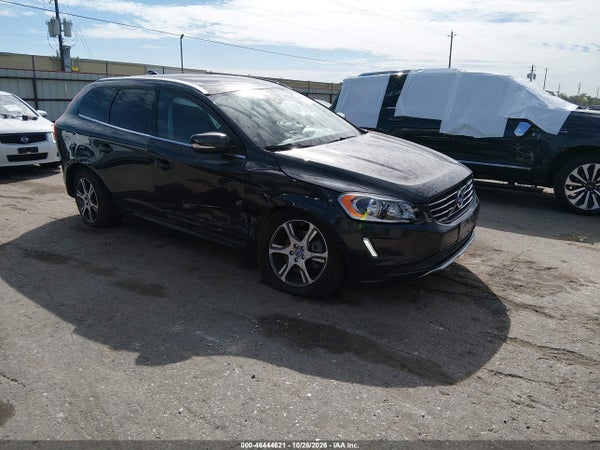 2014 Volvo Xc60