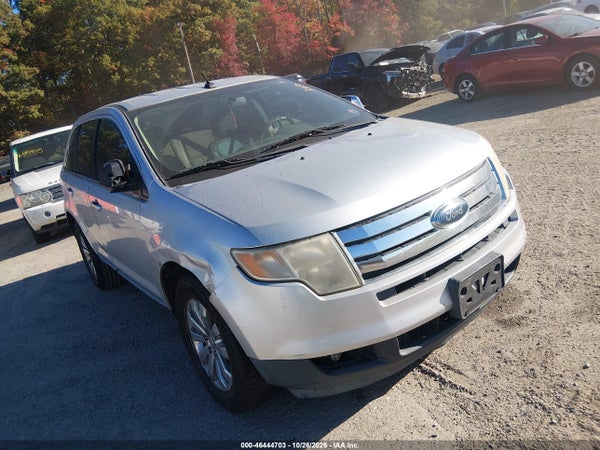2010 Ford Edge