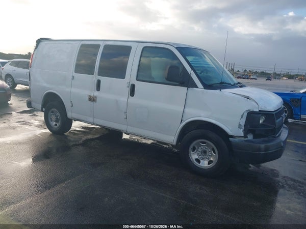 2005 Chevrolet Express