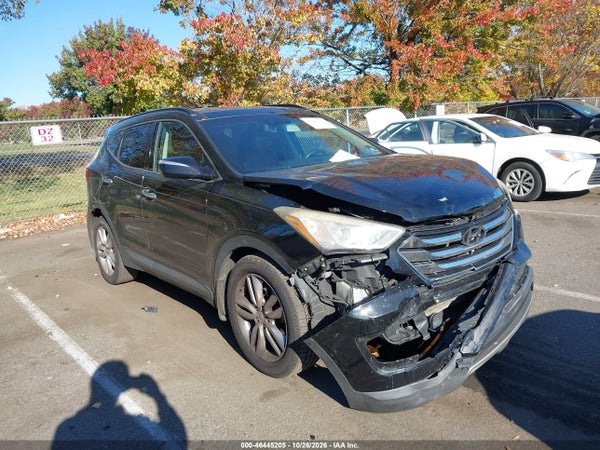 2014 Hyundai Santa Fe Sport