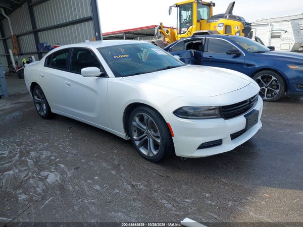 2020 Dodge Charger