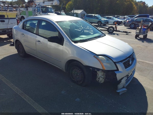 2009 Nissan Sentra