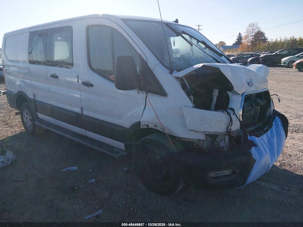 2020 Ford Transit-250