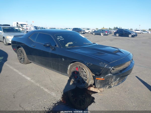 2015 Dodge Challenger