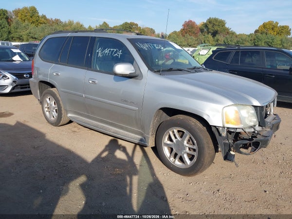 2008 GMC Envoy