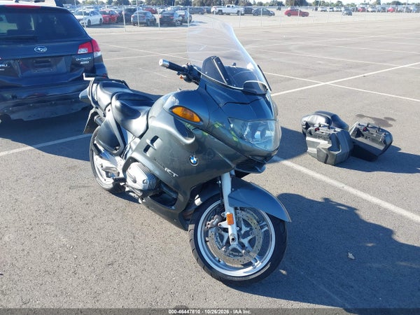 2004 BMW R1150