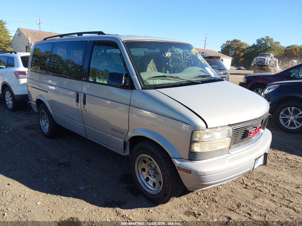 2000 GMC Safari