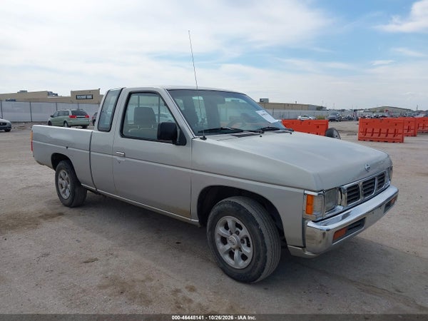 1996 Nissan Truck