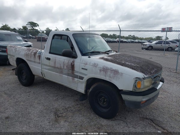 1997 Mazda B2300