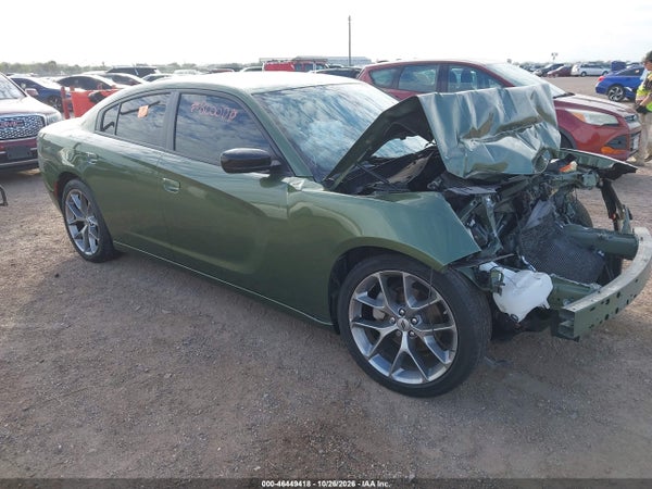 2023 Dodge Charger