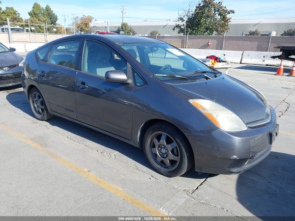 2007 Toyota Prius