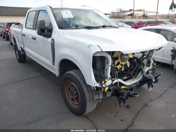2023 Ford F-350