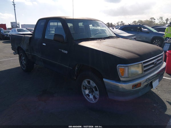 1997 Toyota T100