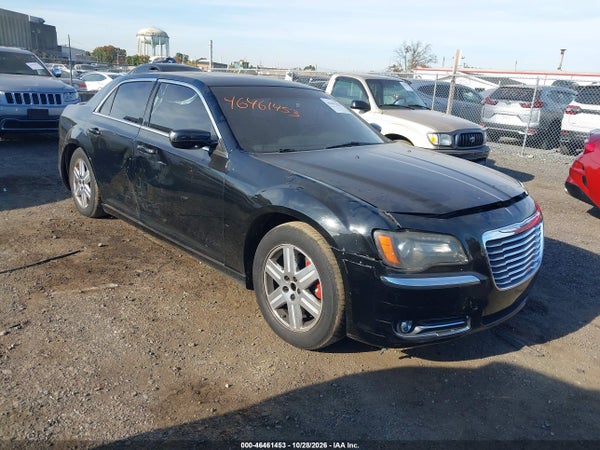 2013 Chrysler 300