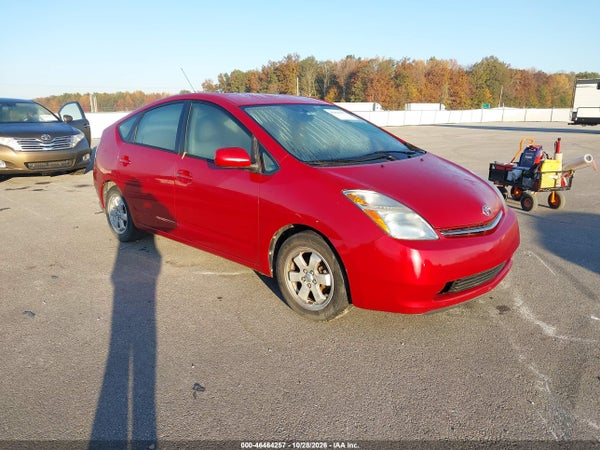 2006 Toyota Prius
