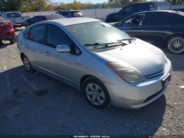 2007 Toyota Prius