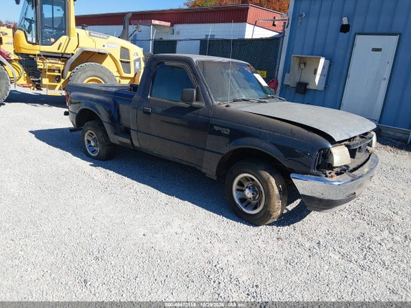 1999 Ford Ranger