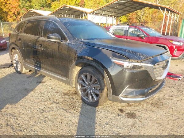 2022 Mazda Cx-9