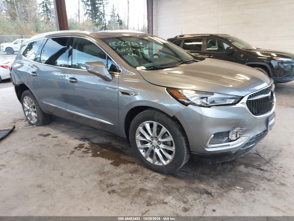 2019 Buick Enclave