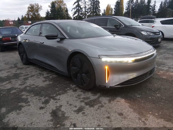 2024 Lucid Air