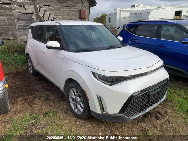 2023 Kia Soul