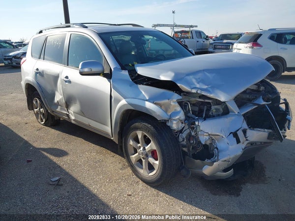 2009 Toyota Rav4