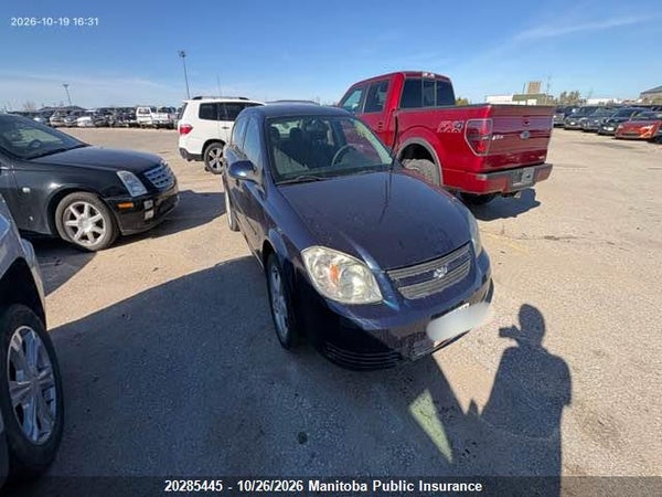 2009 Chevrolet Cobalt