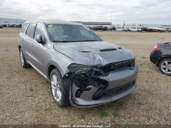 2021 Dodge Durango