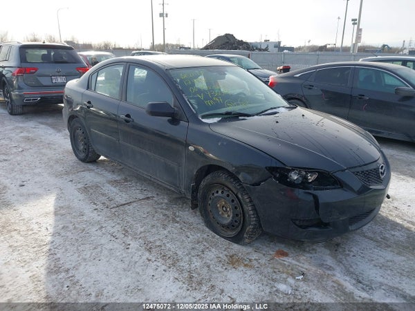 2006 Mazda Mazda3