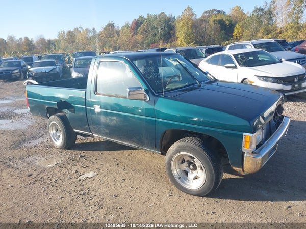 1994 Nissan Truck