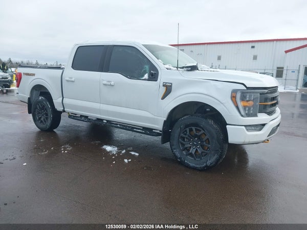 2023 Ford F150