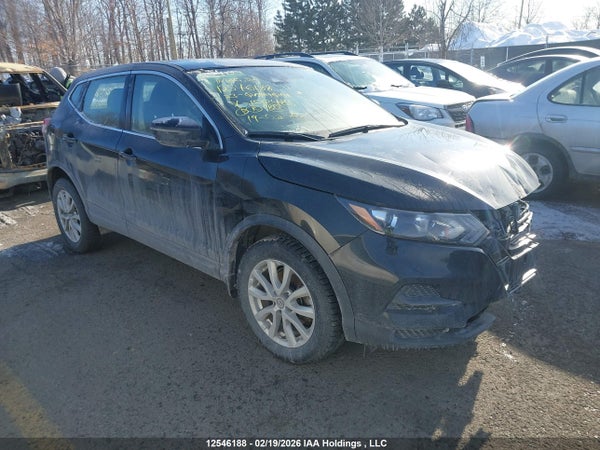 2023 Nissan Qashqai