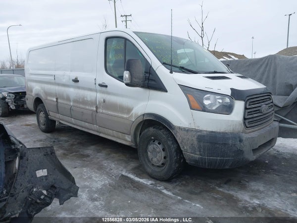 2019 Ford Transit-250