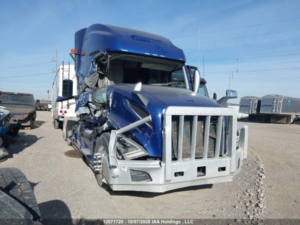 2024 Volvo Vnl