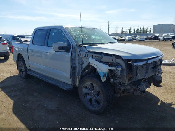 2023 Ford F150