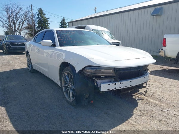 2021 Dodge Charger
