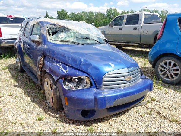 2006 Chevrolet Hhr
