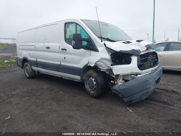 2017 Ford Transit-150