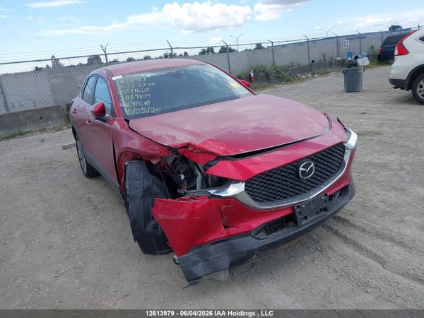 2023 Mazda Cx-30