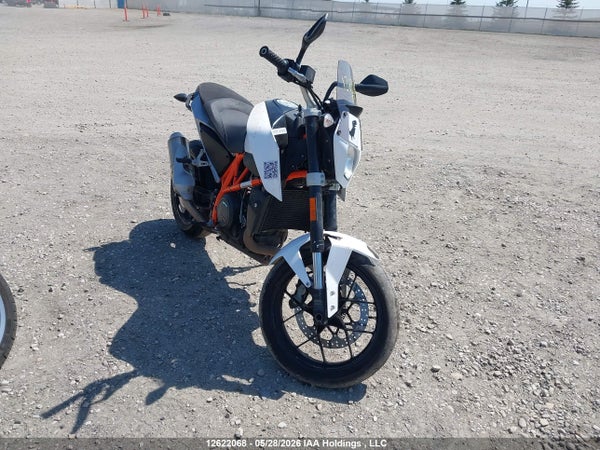 2014 Ktm 690