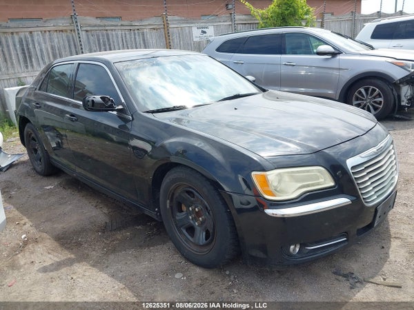 2014 Chrysler 300