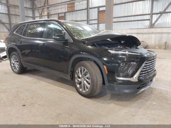 2026 Buick Enclave